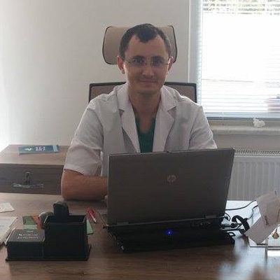 Dr. Nadir CANBAZ