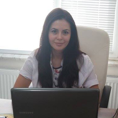 Dr. Zeren CANBAZ