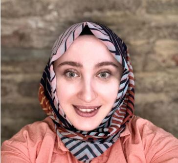 ASE Zeynep BOZKURT