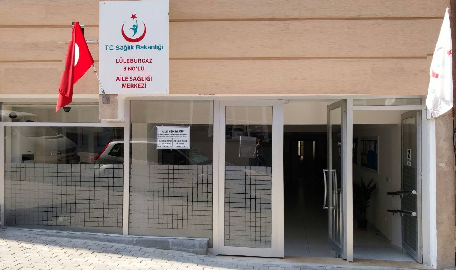 Web Sitemiz Yayında!