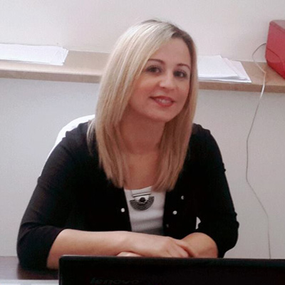 ASE Kıymet DEMİRBAŞ